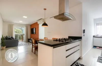 Apartamento com 2 quartos à venda no velha, blumenau , 98 m2 por r$ 670.000