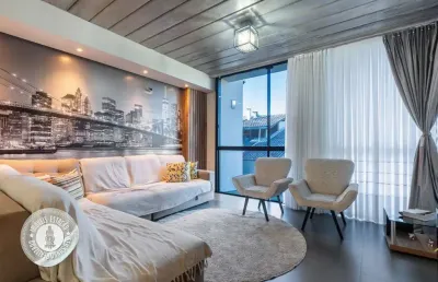 Casa com 3 quartos à venda em água verde, blumenau , 230 m2 por r$ 1.050.000