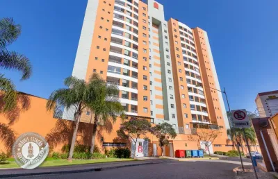 Apartamento com 3 quartos à venda no garcia, blumenau , 74 m2 por r$ 550.000