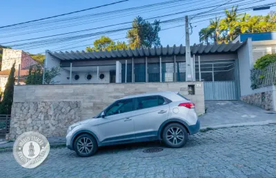 Casa com 3 quartos à venda no itoupava seca, blumenau , 230 m2 por r$ 1.199.000