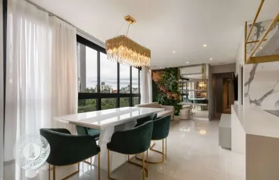 Apartamento com 3 quartos à venda no victor konder, blumenau , 90 m2 por r$ 895.000