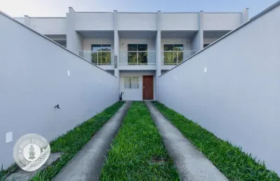 Casa com 2 quartos à venda no itoupava central, blumenau , 95 m2 por r$ 380.000
