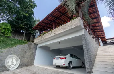 Casa com 3 quartos à venda na escola agrícola, blumenau , 179 m2 por r$ 1.100.000
