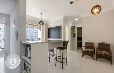 Apartamento com 2 quartos à venda na escola agrícola, blumenau , 54 m2 por r$ 375.000
