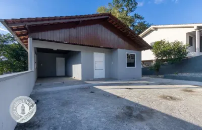 Casa com 5 quartos à venda no fidélis, blumenau , 173 m2 por r$ 599.000
