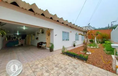 Casa com 3 quartos à venda no progresso, blumenau , 149 m2 por r$ 499.000