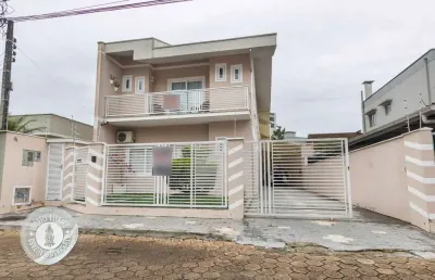 Casa com 3 quartos à venda na escola agrícola, blumenau , 179 m2 por r$ 1.100.000