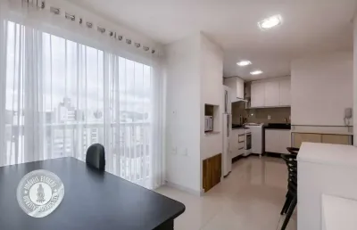 Apartamento com 1 quarto à venda no victor konder, blumenau , 33 m2 por r$ 348.000