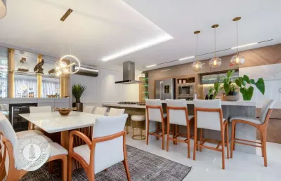 Apartamento com 4 quartos à venda na vila nova, blumenau , 176 m2 por r$ 2.400.000