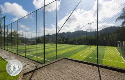 Casa em condomínio fechado com 3 quartos à venda no itoupava central, blumenau , 371 m2 por r$ 3.200.000