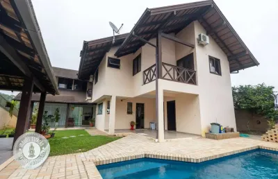 Casa com 5 quartos à venda no itoupava norte, blumenau , 423 m2 por r$ 1.970.000