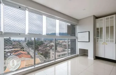 Apartamento com 3 quartos à venda em água verde, blumenau , 88 m2 por r$ 750.000