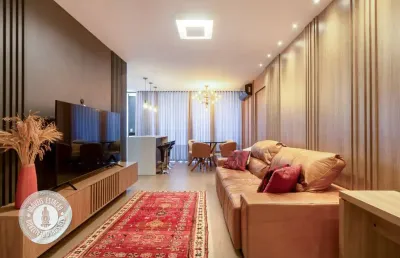 Apartamento com 3 quartos à venda no velha, blumenau , 111 m2 por r$ 1.299.000