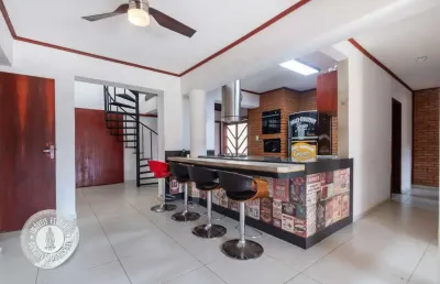 Casa com 4 quartos à venda no velha central, blumenau , 250 m2 por r$ 650.000