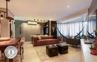 Apartamento com 3 quartos à venda na vila nova, blumenau , 92 m2 por r$ 850.000
