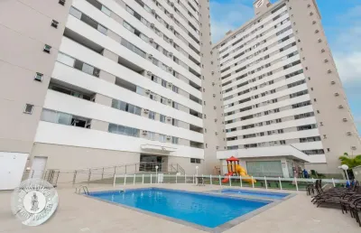 Apartamento com 2 quartos à venda no velha, blumenau , 72 m2 por r$ 480.000