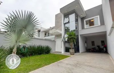 Casa com 3 quartos à venda no ponta aguda, blumenau , 140 m2 por r$ 1.450.000