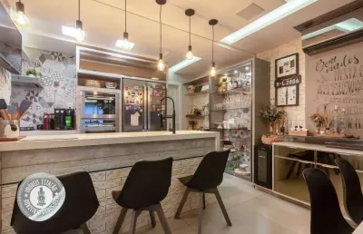 Casa em condomínio fechado com 3 quartos à venda em água verde, blumenau , 170 m2 por r$ 950.000