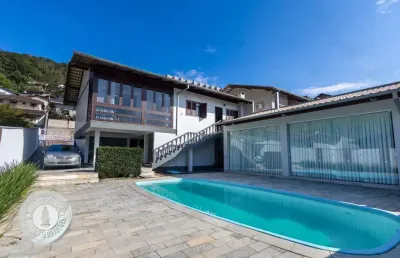 Casa com 3 quartos à venda no tribess, blumenau , 270 m2 por r$ 1.250.000