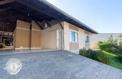 Casa com 3 quartos à venda no fortaleza, blumenau , 93 m2 por r$ 700.000