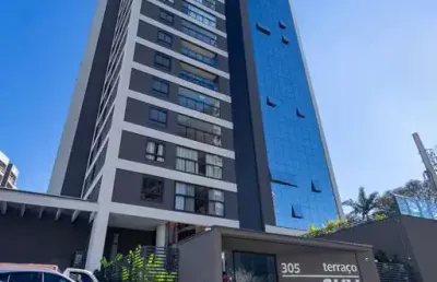 Apartamento com 3 quartos à venda no velha, blumenau , 110 m2 por r$ 930.000