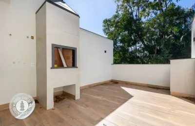 Casa com 3 quartos à venda no velha, blumenau , 170 m2 por r$ 750.000