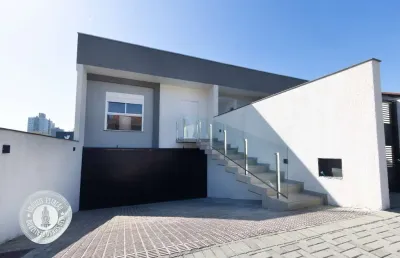 Casa com 3 quartos à venda no velha, blumenau , 263 m2 por r$ 1.050.000