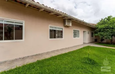 Casa com 4 quartos à venda no velha, blumenau , 267 m2 por r$ 850.000