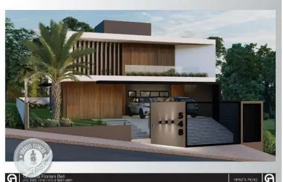 Casa com 3 quartos à venda em dos estados, timbó , 148 m2 por r$ 2.900.000