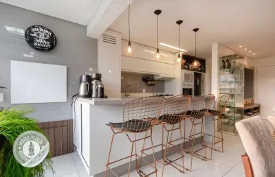 Apartamento com 3 quartos à venda no velha, blumenau , 97 m2 por r$ 720.000