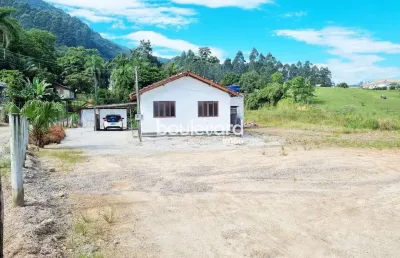 Chácara / sítio com 2 quartos à venda na Rua ÁRea Rural, 100, Área Rural de Biguaçu, Biguaçu