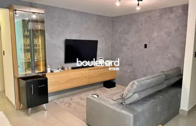 Apartamento de 4 dormitórios | 1 suíte | estreito | florianópolis
