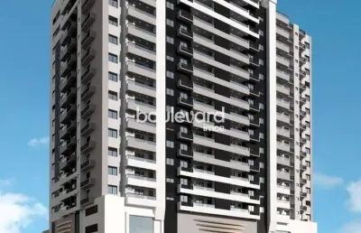 Apartamento com 1 quarto à venda na Rua Coronel Eleseu Guilherme, 299, Campinas, São José