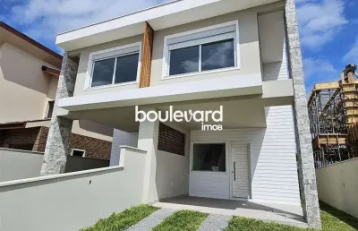 Casa com 3 quartos à venda na Avenida Campeche, 10, Campeche, Florianópolis