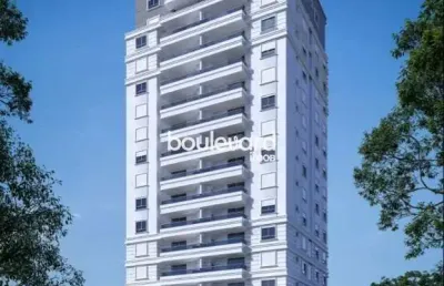 Apartamento de 3 dormitórios | 1 suíte | pedra branca