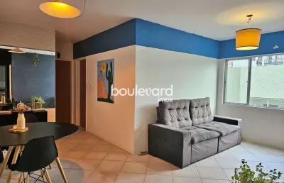 Apartamento com 2 quartos à venda na Rua Ernesto Giorno, 70, Kobrasol, São José
