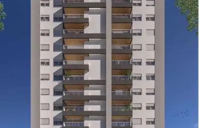 Apartamento com 2 quartos à venda na Rua do Iano, 118, Barreiros, São José