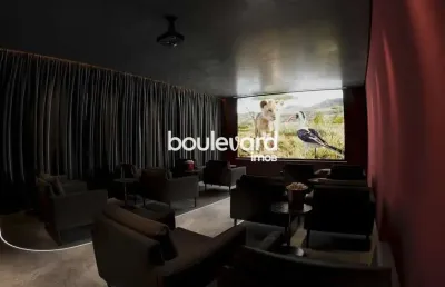 Apartamento de 3 dormitórios | 1 suíte | centro | biguaçu