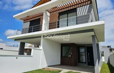 Casa com 3 quartos à venda na Avenida Campeche, 10, Campeche, Florianópolis