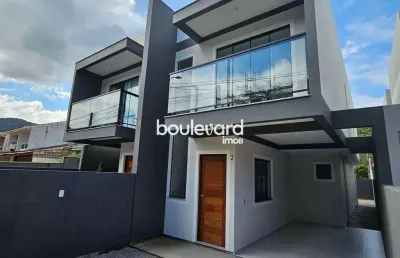 Casa com 3 quartos à venda na Rua Ipê Rosa, 60, Potecas, São José