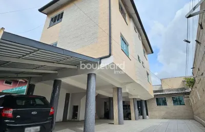 Prédio à venda na Rua Vilmar Sales, 679, Serraria, São José