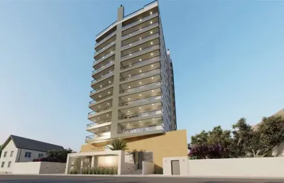Apartamento com 2 quartos à venda na Rua Gregório Felipe, 192, Barreiros, São José