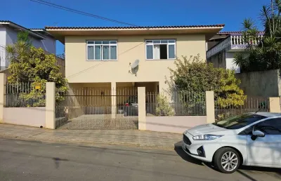 Casa com 3 quartos à venda na Rua João Ambrósio da Silva, 1900, Ipiranga, São José