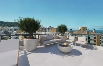 Apartamento com 3 quartos à venda na Rua Do Jatobá, 150, Praia de Palmas, Governador Celso Ramos