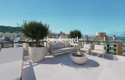 Apartamento com 2 quartos à venda na Rua Do Jatobá, 150, Praia de Palmas, Governador Celso Ramos