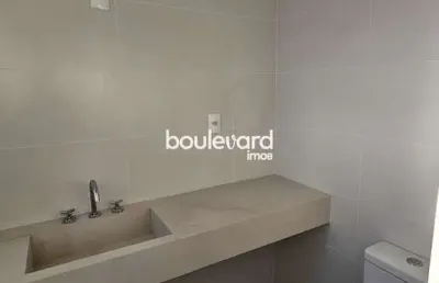 Apartamento com 2 quartos à venda na Rua João Batista Derner Neves, 30, Kobrasol, São José
