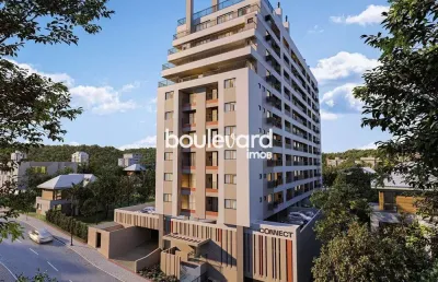 Apartamento de 2 dormitórios | 1 suíte | barreiros | são josé