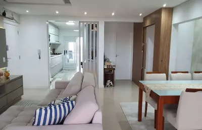 Apartamento com 3 quartos à venda na Rua Elis Regina, 1453, Areias, São José
