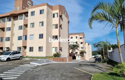 Apartamento com 3 dormitórios | serraria i são josé