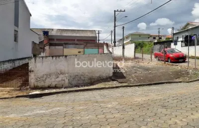Terreno à venda na Rua Santa Teresinha, 1399, Areias, São José